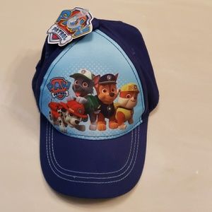 Child's Hat